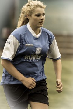 Bild 4380 - B-Juniorinnen MTSV Olympia Neum�nster - FSC Kaltenkirchen : Ergebnis: 2:5